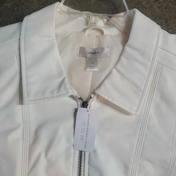 Jacket - Picture 4 of 8